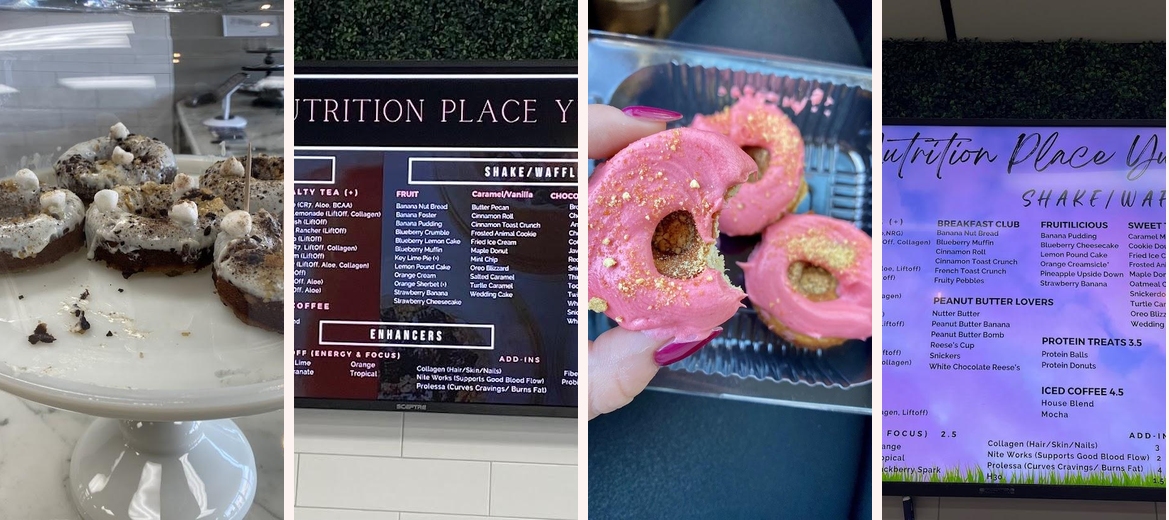 The Nutrition Place Yukon Gallery Image 1