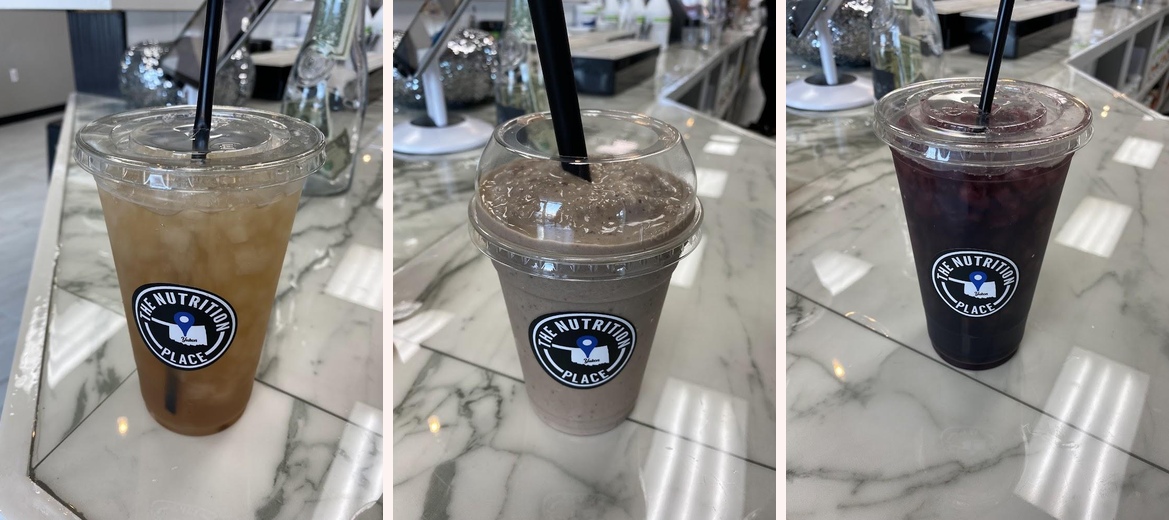 The Nutrition Place Yukon Gallery Image 2