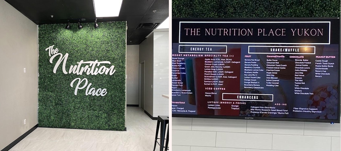 The Nutrition Place Yukon Gallery Image 4