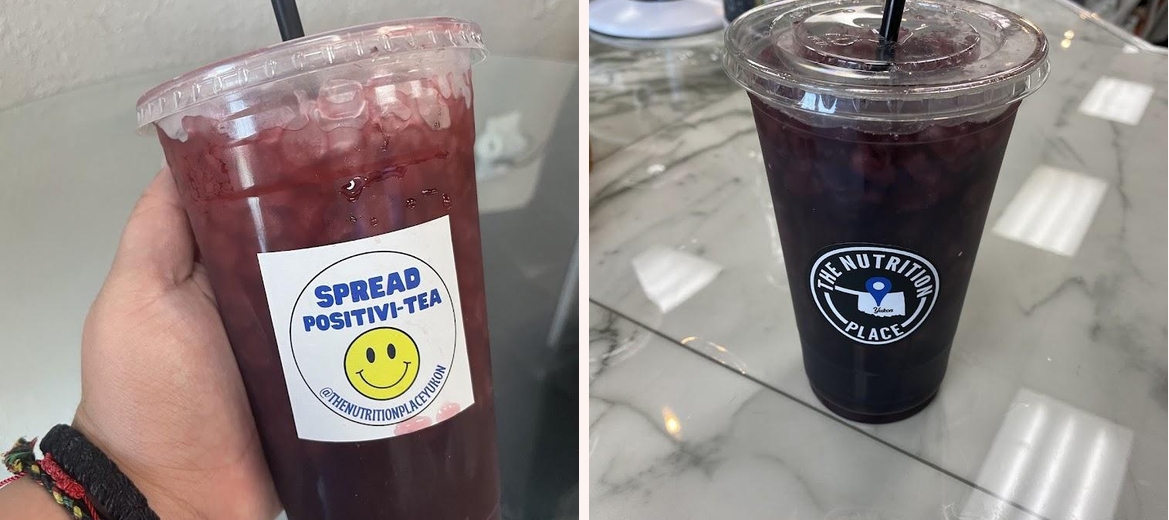 The Nutrition Place Yukon Gallery Image 5