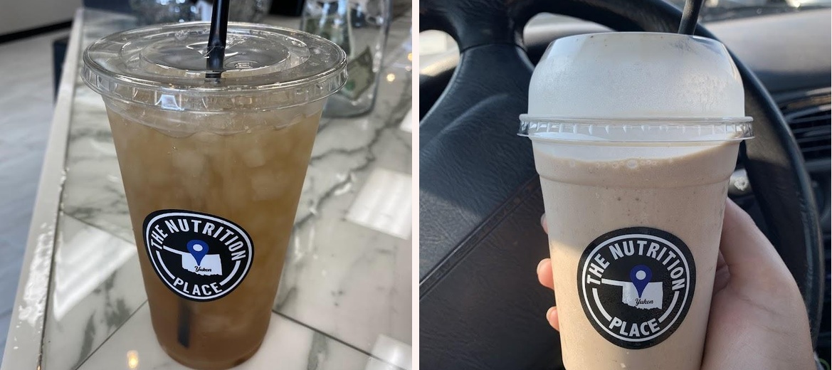 The Nutrition Place Yukon Gallery Image 6